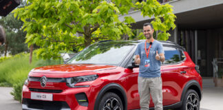 PRUEBA en VÍDEO del Citroën C3 Max 1.2 PureTech 100 CV 2024 PRUEBA en VÍDEO del Citroën C3 Max 1.2 PureTech 100 CV 2024