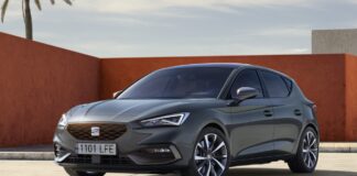SEAT León 2024, más electrificación y tecnología para el compacto español seat leon 2024