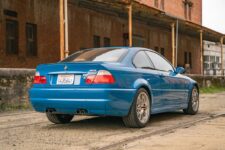 subasta bmw m3 e46 2004