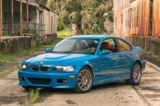 subasta bmw m3 e46 2004