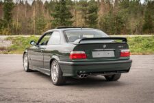 subasta bmw m3 gt 1995