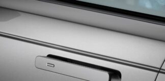 Si tu coche tiene este equipamiento, puede ser peligroso en caso de accidente tiradores extraibles