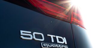 Qué es el sistema twin-dosing de Audi twin-dosing audi