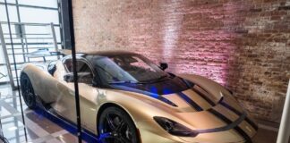 Automobili Pininfarina crea una casa inspirada en Bruce Wayne Automobili Pininfarina casa Bruce Wayne