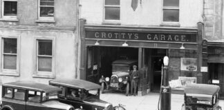 100 años del ‘Crimen del siglo’, el asesinato que conmocionó a Chicago gracias al coche de alquiler Crimen del siglo