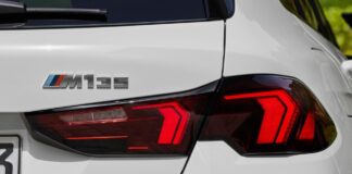 El detalle del nuevo BMW Serie 1 que conseguirá que los nostálgicos suelten una lagrimilla Detalle BMW Serie 1