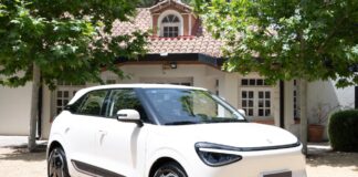 Dongfeng desembarca en España con tres marcas y cuatro coches eléctricos Dongfeng España