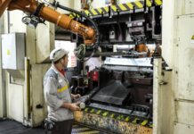 A España le ha salido un nuevo competidor para fabricar coches y deberíamos estar preocupados España nuevo competidor fabricar coches