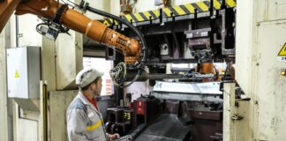 A España le ha salido un nuevo competidor para fabricar coches y deberíamos estar preocupados España nuevo competidor fabricar coches