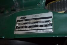 Ford Fiesta by Healey Prototype