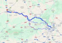 Si Google Maps no te lleva por la ruta más corta es por esta sencilla razón Google Maps ruta más corta