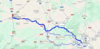 Si Google Maps no te lleva por la ruta más corta es por esta sencilla razón Google Maps ruta más corta