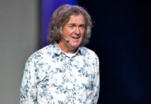 James May ya tiene un nuevo programa cuando termine ‘The Grand Tour’ James May nuevo programa