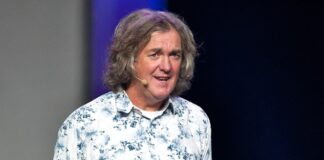 James May ya tiene un nuevo programa cuando termine ‘The Grand Tour’ James May nuevo programa