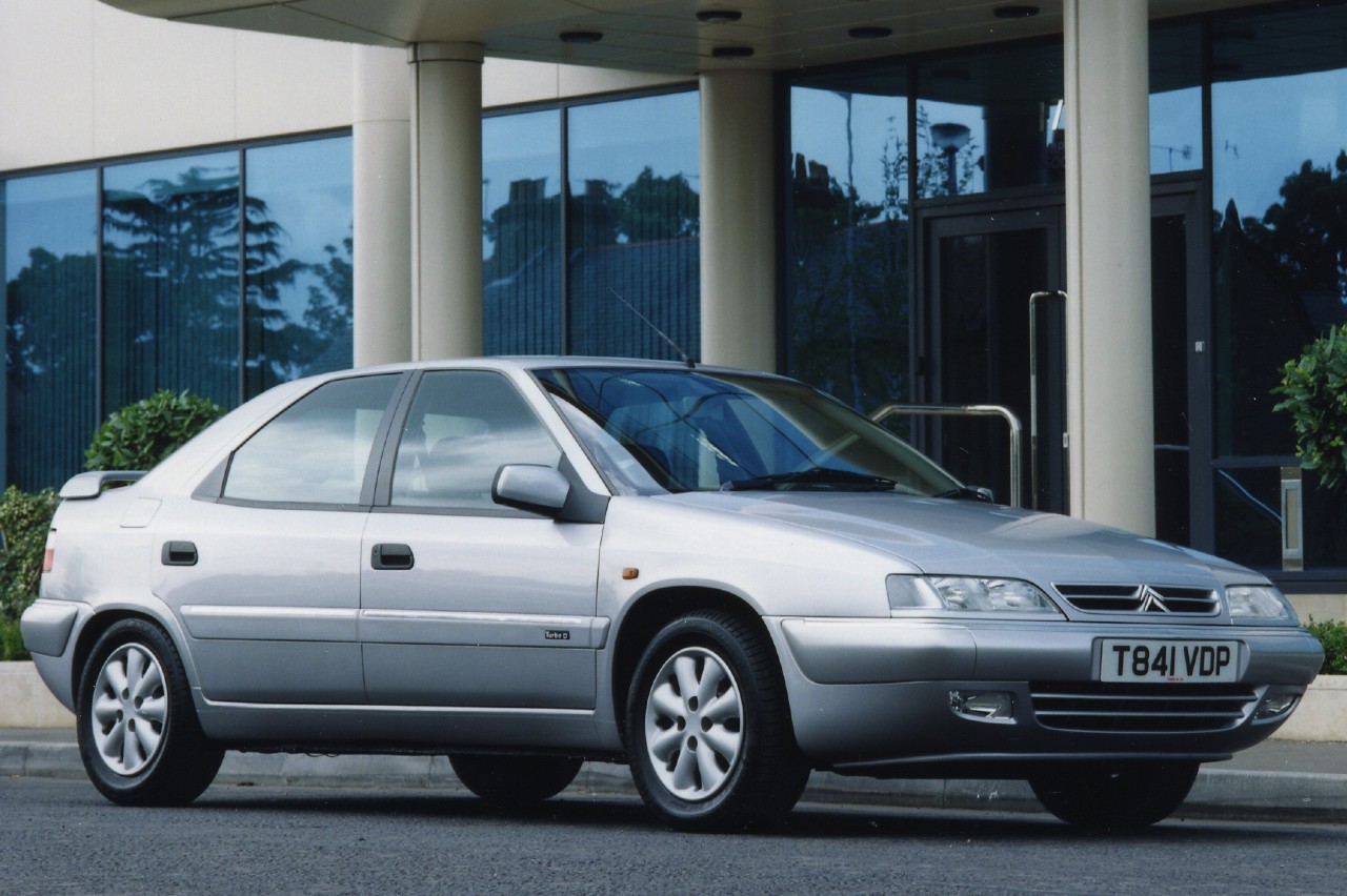 Madrid Central 2024 coches