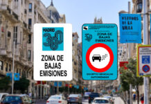 Madrid Central 2024, ¿qué coches pueden pasar? Madrid Central 2024 coches