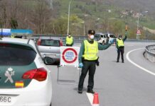 Primera multa a una conocida aplicación por alertar de la presencia de controles policiales Multa aplicación controles policiales