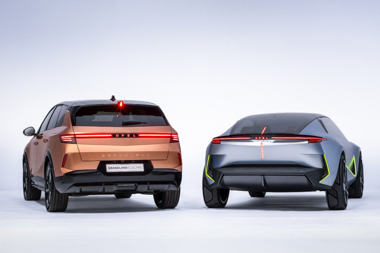 Opel Grandland 2024