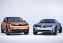 Opel Grandland 2024, el primer modelo de la marca en incorporar las características del Experimental Opel Grandland 2024