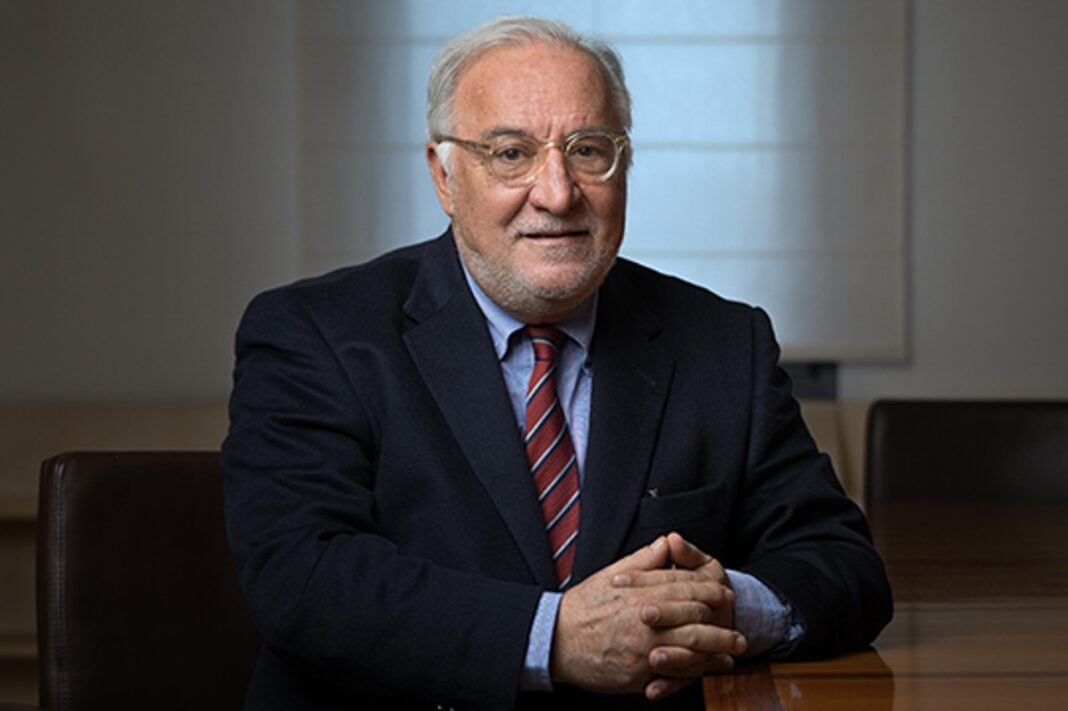 Pere Navarro etiquetas DGT