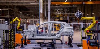 SEAT reducirá la producción diaria en Martorell por las obras de su nueva planta de coches eléctricos SEAT reducirá producción