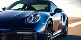 Un tribunal condena a un conductor con la destrucción de su Porsche 911 Turbo PRUEBA: Porsche 911 Turbo S (992)