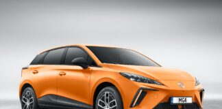 La Unión Europea anuncia nuevos aranceles de hasta el 38% a los coches eléctricos chinos Unión Europea aranceles coches eléctricos chinos