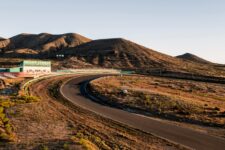 Venta circuito Willow Spring California