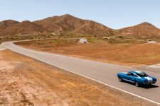 Venta circuito Willow Spring California