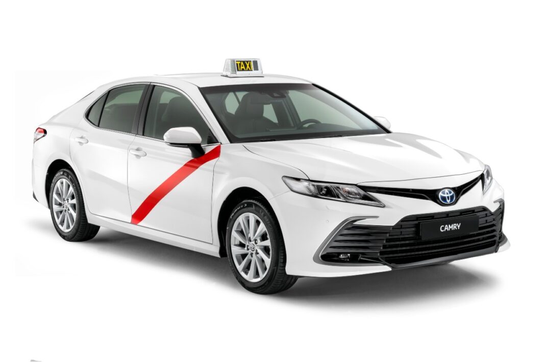 ayudas taxis bajas emisiones Madrid