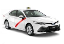 Ya se conoce la fecha para pedir las nuevas ayudas para la compra de taxis de bajas emisiones en Madrid ayudas taxis bajas emisiones Madrid