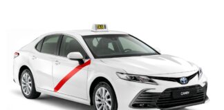 Ya se conoce la fecha para pedir las nuevas ayudas para la compra de taxis de bajas emisiones en Madrid ayudas taxis bajas emisiones Madrid