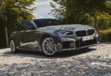 BMW M2 2024: ahora con 480 CV BMW M2 2024