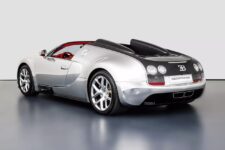 Bugatti Veyron más caro