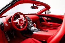 Bugatti Veyron más caro