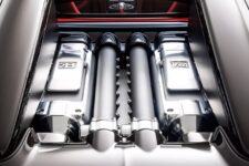 Bugatti Veyron más caro