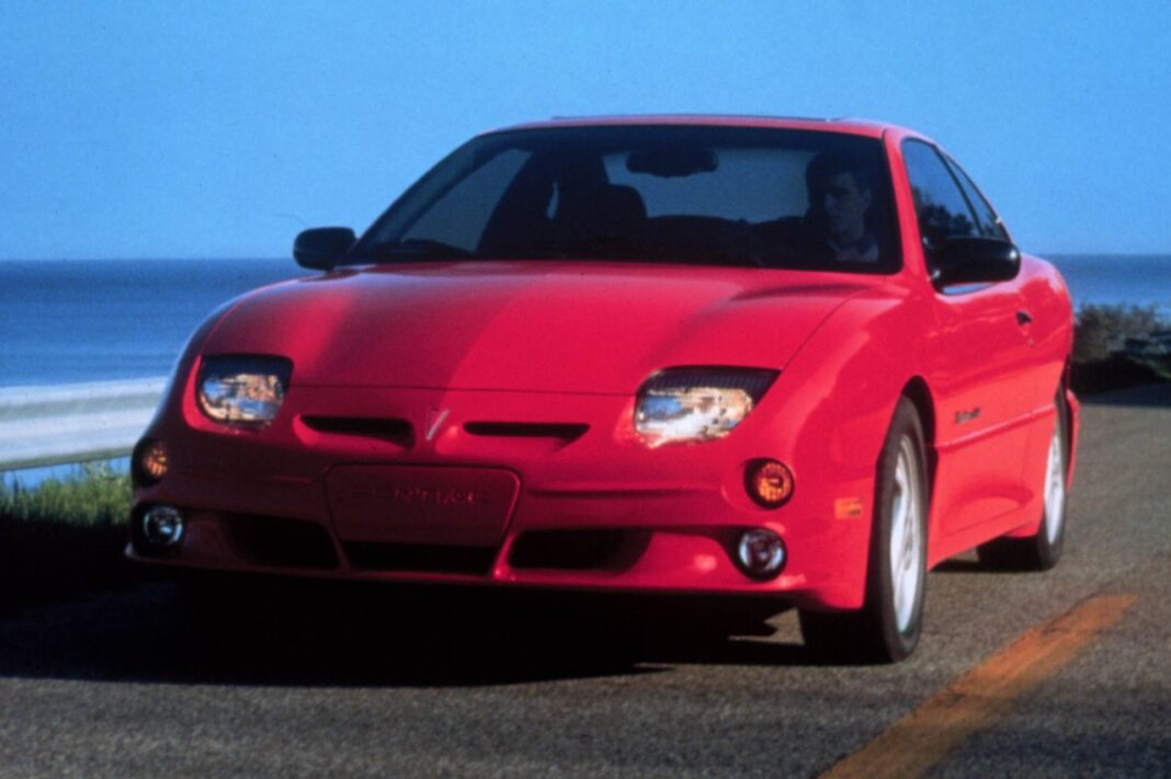 Bajo kilometraje coche usado