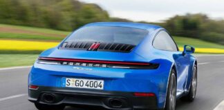 6+1 coches coupé 2024 que gustan a (casi) todos coches coupé 2024