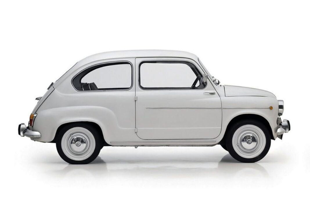 coches mas vendidos historia españa