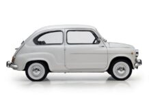 Los coches más vendidos en la historia de España coches mas vendidos historia españa