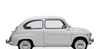 Los coches más vendidos en la historia de España coches mas vendidos historia españa