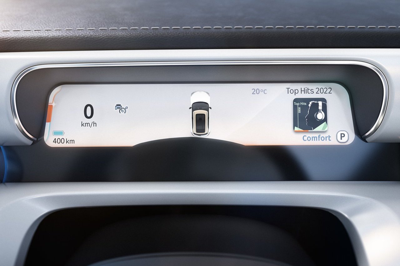 comprar coche electrico