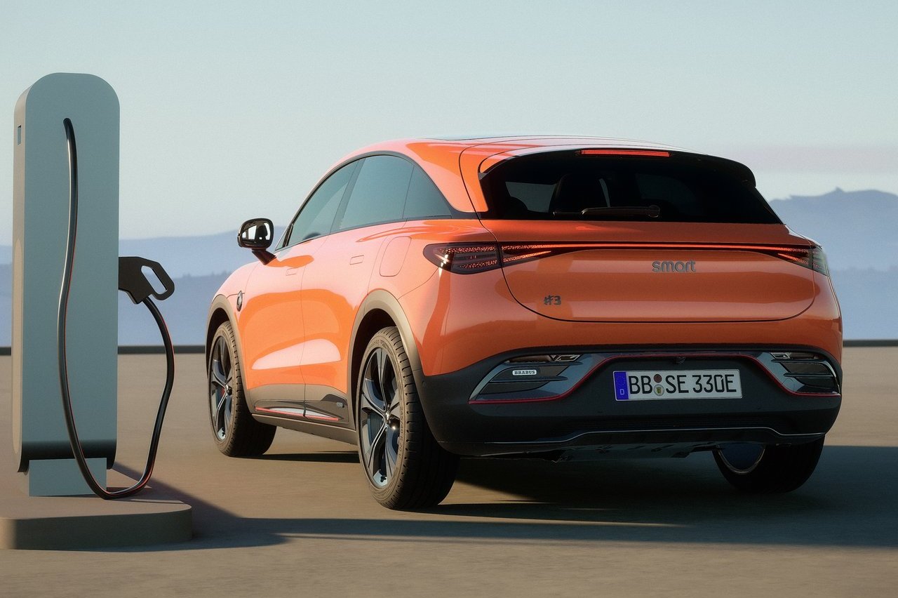 comprar coche electrico