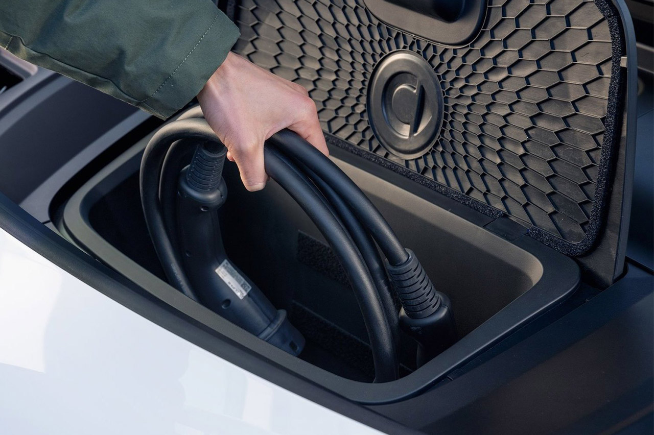 comprar coche electrico