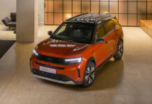 El Easter Egg que esconde el nuevo Opel Frontera