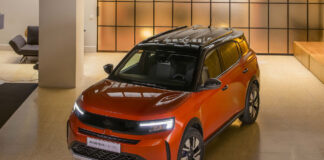 El Easter Egg que esconde el nuevo Opel Frontera