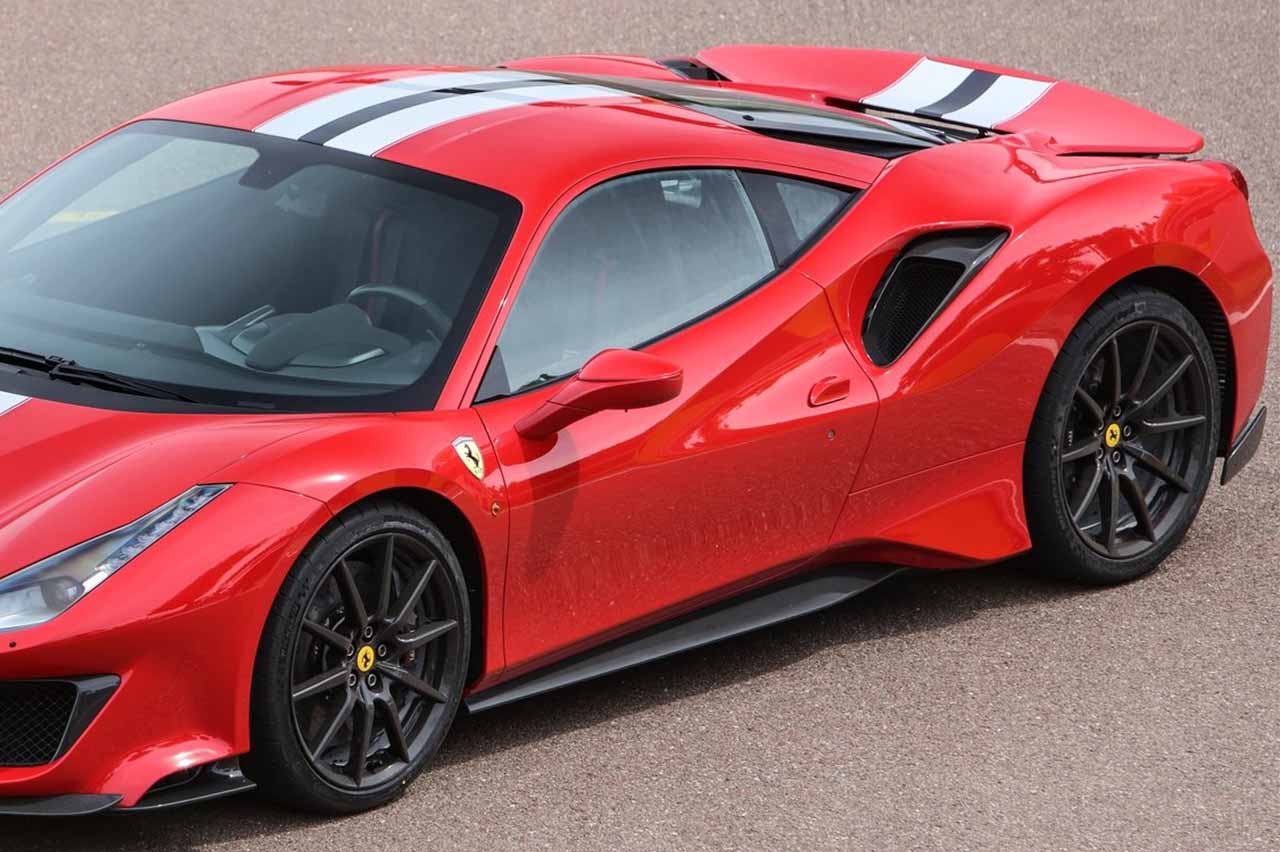 elementos opcionales caros 2024 