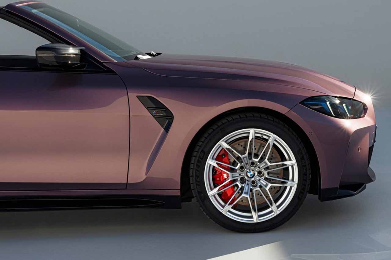 elementos opcionales caros 2024 