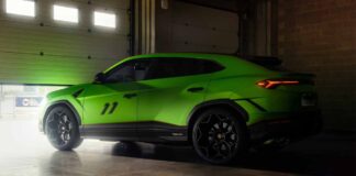 Los 7 elementos de equipamiento opcional más caros en 2024 elementos opcionales caros 2024