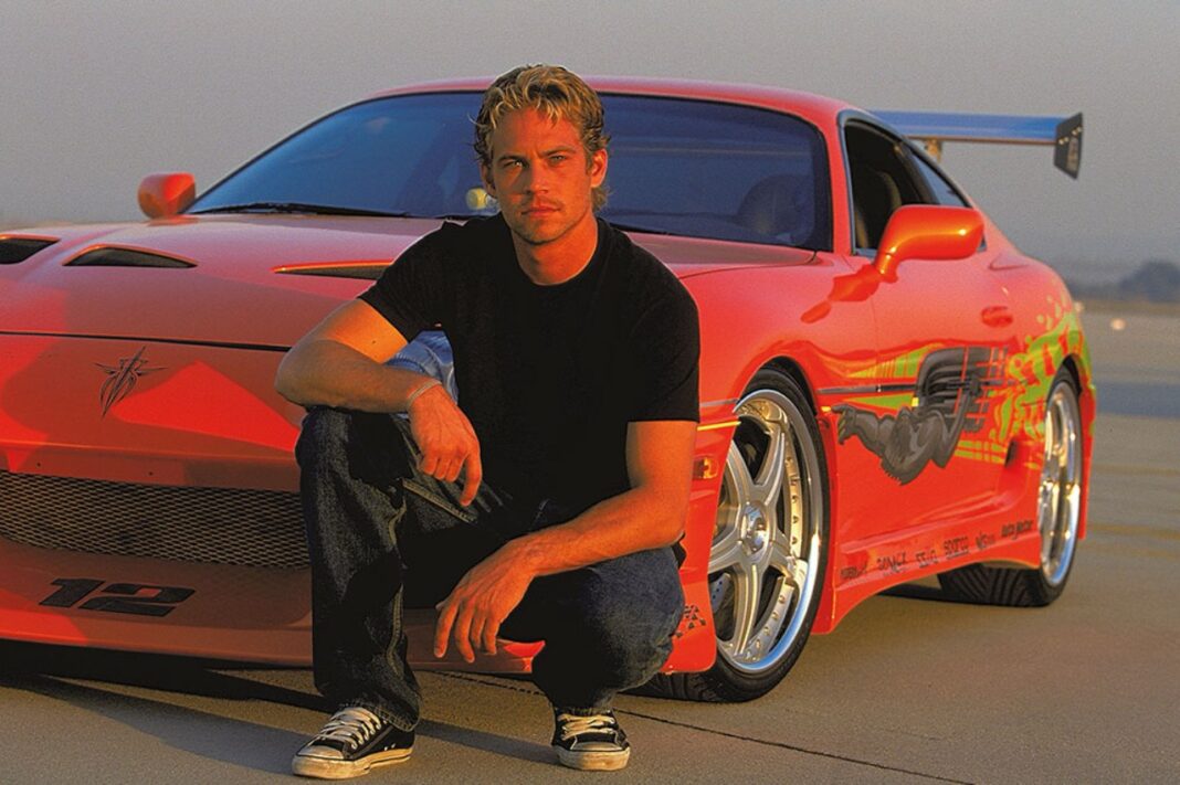 fast furious